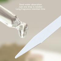 Gambar Smelling Strip Kosong 13/17cm – Tanpa Klorin, Cocok untuk Uji Minyak Esensial & Aromaterapi 【KOSMEBLAB】 - A dari kosmebeautylab Kota Cimahi 5 Tokopedia