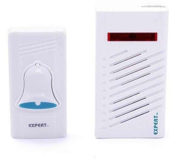 Chuông cửa không dây Expert E-72A07 Thông minh loại tốt 1