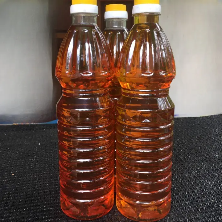 1 LÍT Mắm Nhĩ Bình Định Truyền Thống Thơm Ngon Đặc Biệt