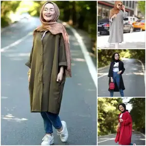 Tunik Jumbo Bedene Wanita Terlaris