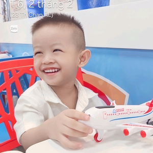 Xài Gi Bán Đó - 1