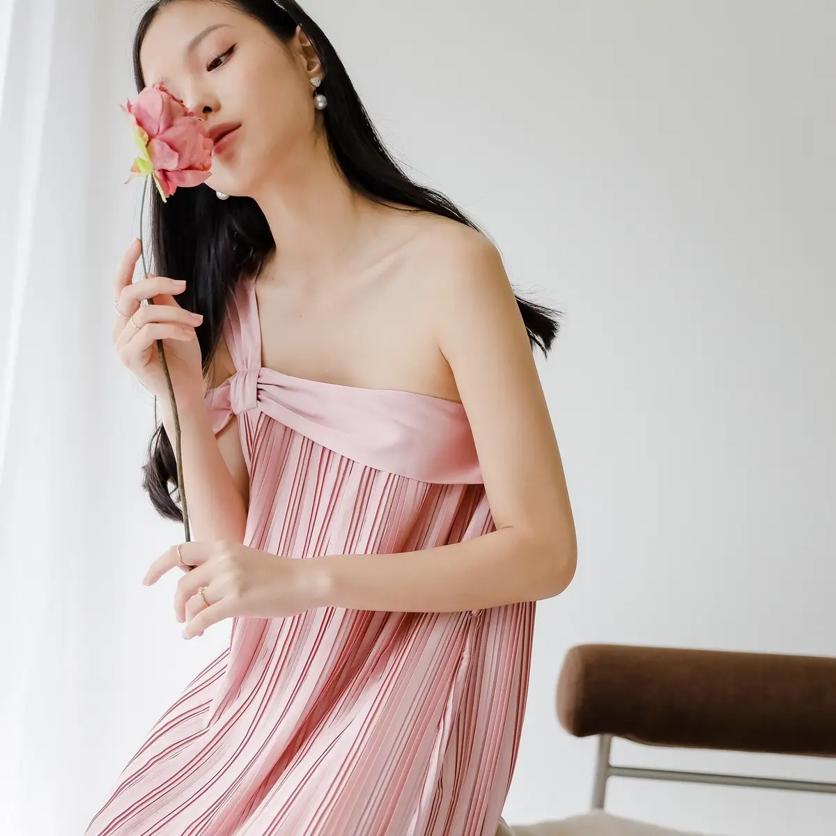 BOJJIE | TIFANY DRESS