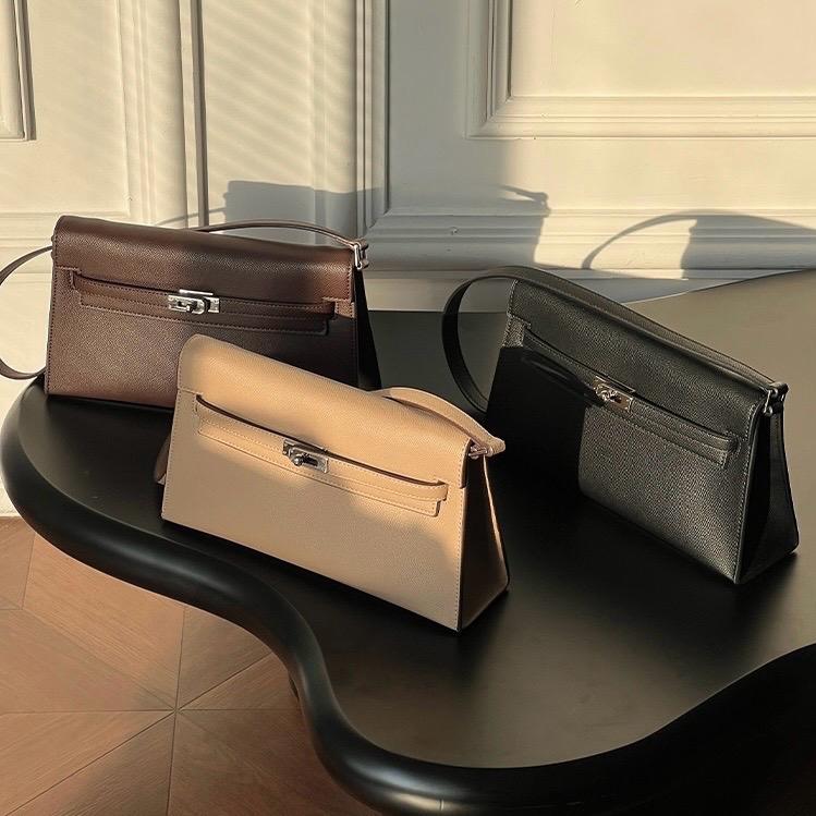 Túi xách nữ đeo vai / đeo chéo basic - RR001 Bag Da