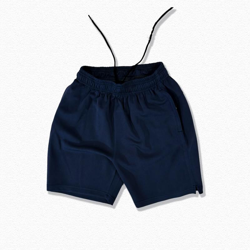 Quần Short đùi Thể Thao Nam Vải Thun 4 Chiều Dày Mịn Menswear Sport - Quần Đũi Ngắn 6