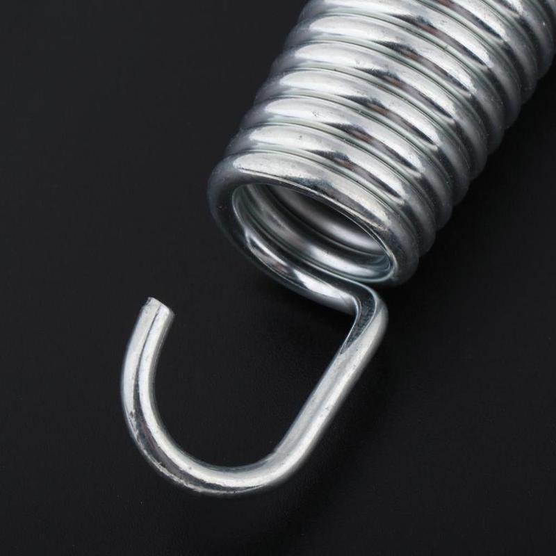 Product Introduction of Trampoline AccESSories 140mm 0
