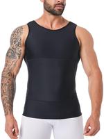 Men's Tanks & Undershirts