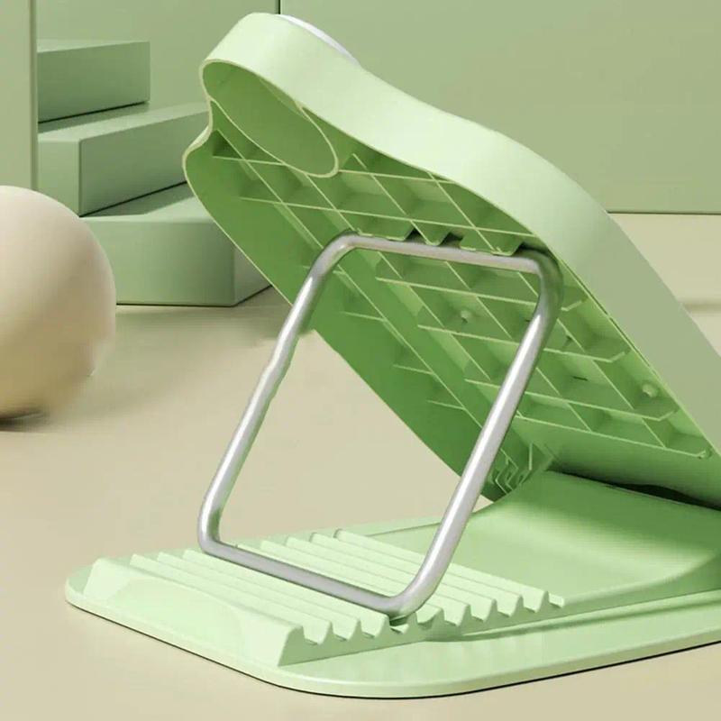 Product Introduction of Fitness Pedal Tension Plate Leg Trainer Station Board Stovepipe Oblique Pedal Relaxing Muscle Stretching Home Fitness Equipment 7