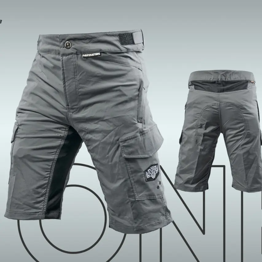 CELANA PENDEK OUTDOOR/MTB SUMMER