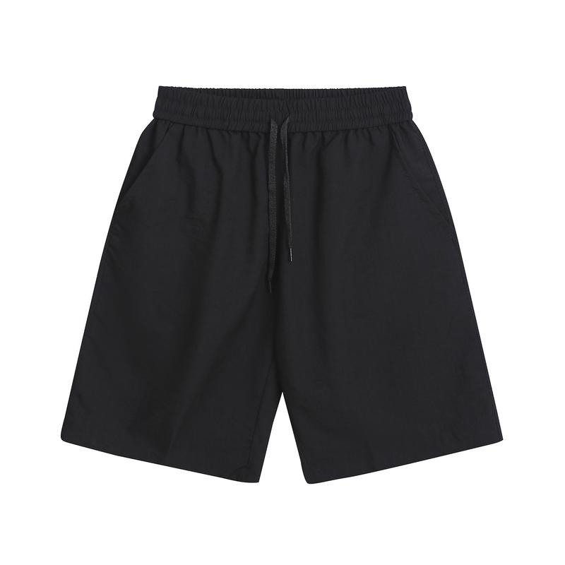 Bộ quần áo nam nữ vải đũi xước ngắn tay cao cấp Julido thoáng mát mùa hè Menswear 6