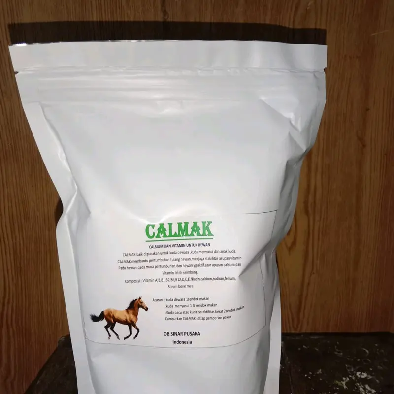 CALMAK calsium hewan 1