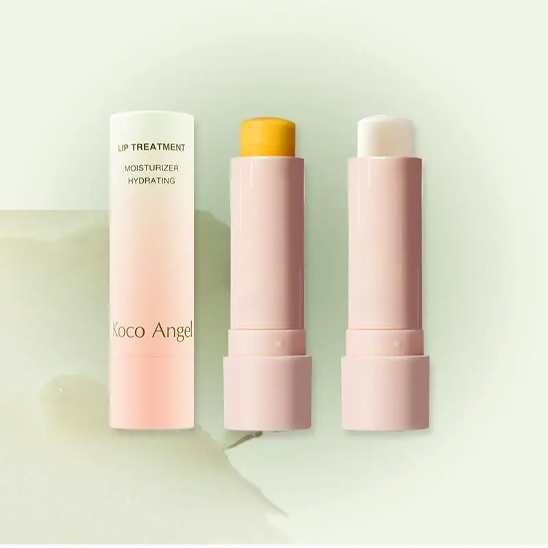 Temperature Color Change Moisturizing Lip Balm, 1 Count Hydrating Lip Balm, Lip Moisturizer, Plumping Lipstick, Suitable for Girls and Women All Skin Types