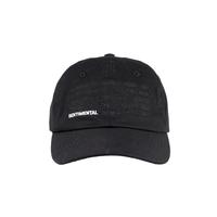 Gambar SSST Commit Topi Polo Hitam dari SuperSentimental Secret Theory Kota Bandung 2 Tokopedia