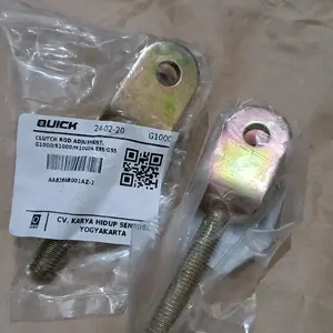 BAUT STELAN GANTAR KUPLING TRAKTOR QUICK ORIGINAL / CLUCH ROD ADJUSMEN G1000 / E85 / E600 / G55 / M1000A