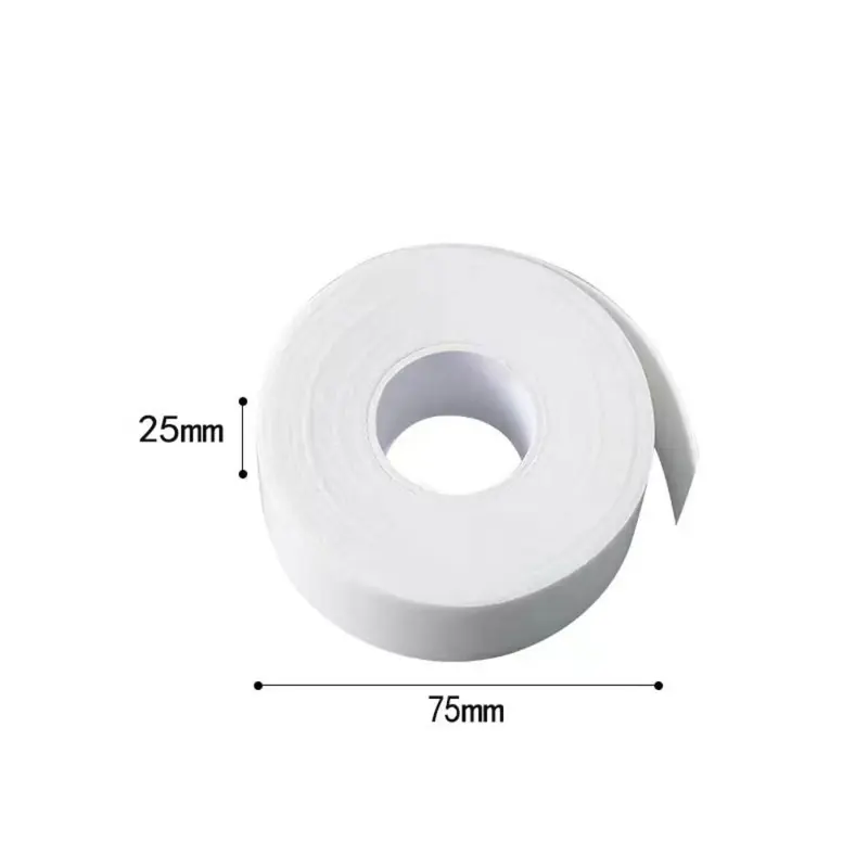Băng Dính Thấm Hút Mồ Hôi, Tự Dính, Thoáng Khí, Có Chiều Dài 3 / 5 / 8M, Chống Bẩn, Khử Mùi, Thích Hợp Cho Cổ Áo, Cổ Áo Thun, Vòng Bít, Mũ, Chất Liệu Vải Không Dệt Miếng Dán, Lý Tưởng Cho Mùa Hè 2