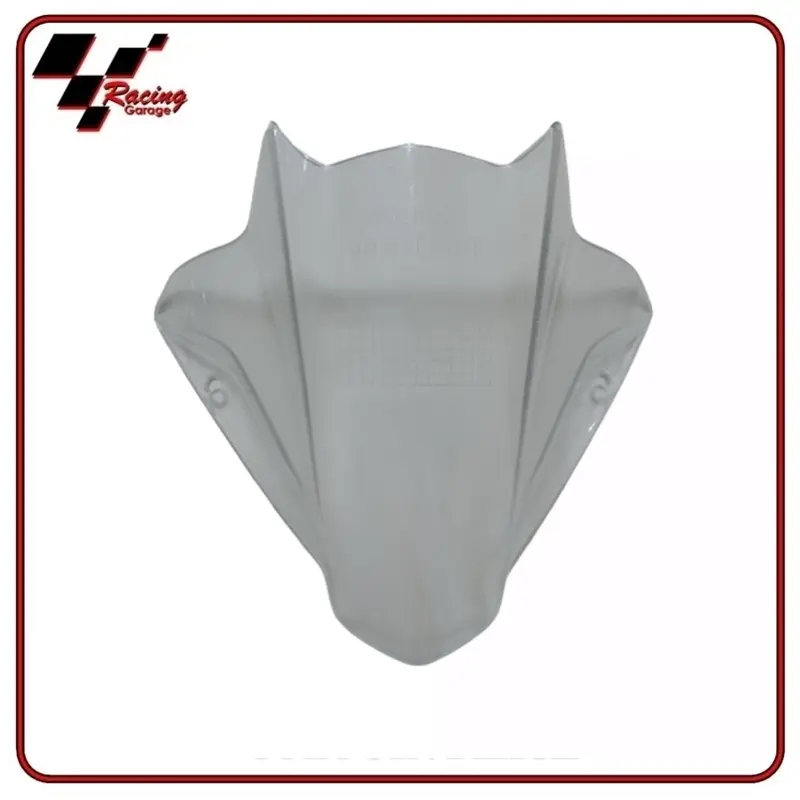 VISOR JUPITER MX KING 135 150 OLD NEW LAMA BARU SATRIA FU WINDSHIELD WINSIL WIND SHIELD SHIEL PNP 3