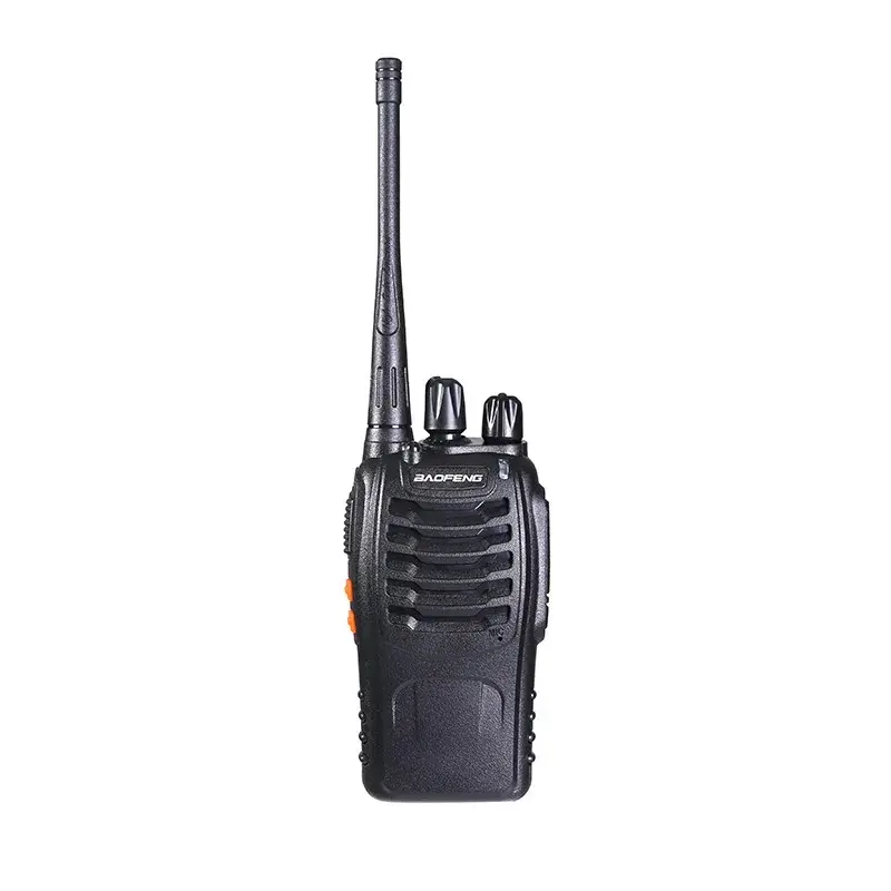 Bộ Đàm Cầm Tay 16 Kênh Hỗ Trợ Trò Chuyện Khoảng Cách Xa Dùng Cho Gia Đình  Khách Sạn Và Liên Lạc Vô Tuyến 0