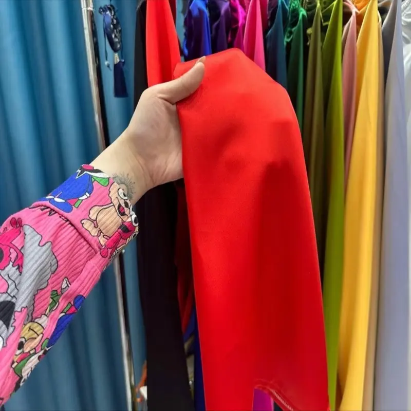 Quần  lẽ  lụa Ngọc trai cao cấp dày dặn miền mịn 6