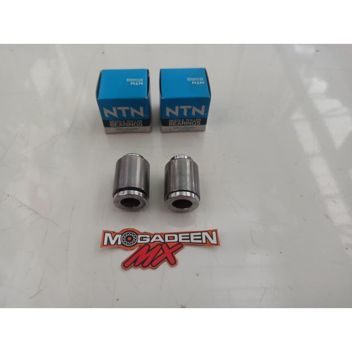 Bosh Arm TS125 Laher Bambu *