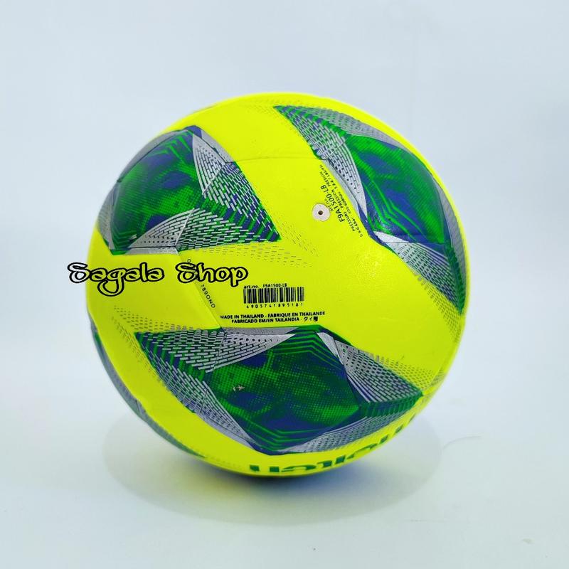 Product Introduction of Bola Futsal Molten Size 4 Vantaggio Outdoor Dan Indoor Ball Pompa Olahraga Kaki 2