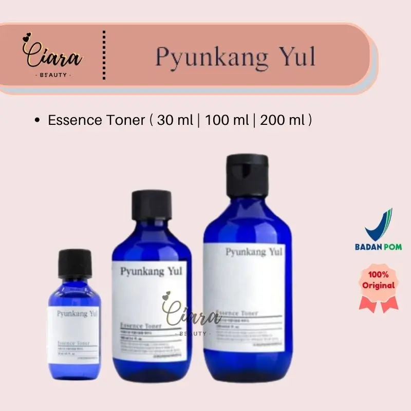 Pyunkang Yul Essence Toner