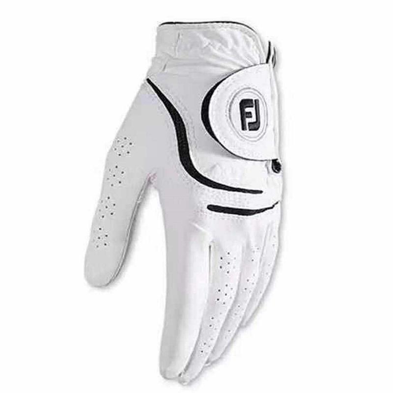 Product Introduction of ถุงมือกอล์ฟข้ามพรมแดนสำหรับผู้ชาย ถุงมือหนังแกะระบายอากาศ กันลื่น มือซ้ายและขวา ทนต่อการสึกหรอ เดี่ยว ขายร้อน 24