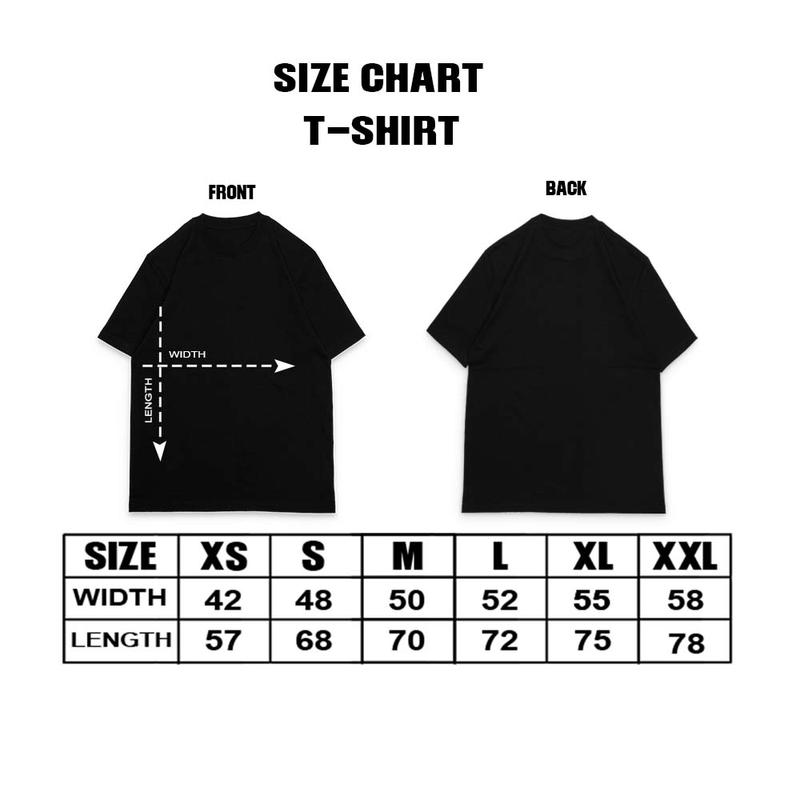 Product Introduction of Kaos Distro Pria TAHANAN KPK Cotton Combed 30s 0