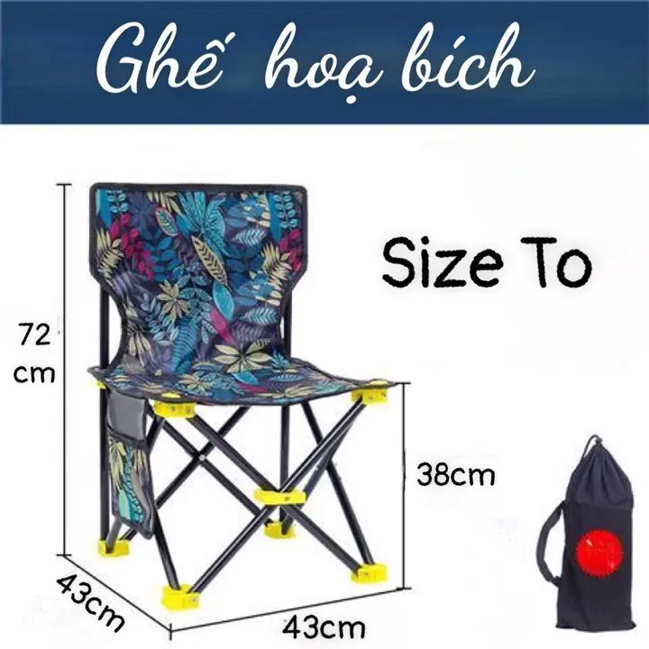 Ghế ngồi câu cá hạ bích tiệm lợi cắm được đỡ cần  Fishing 3