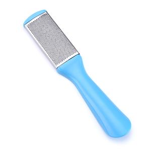 Colossal Foot Rasp Foot File Callus Remover. Best Foot Care Pedicure Manicure Nails