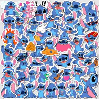 [SONE VARIASI] 50 PCS STICKER PACK STITCH UNTUK HP LAPTOP TUMBLER ...