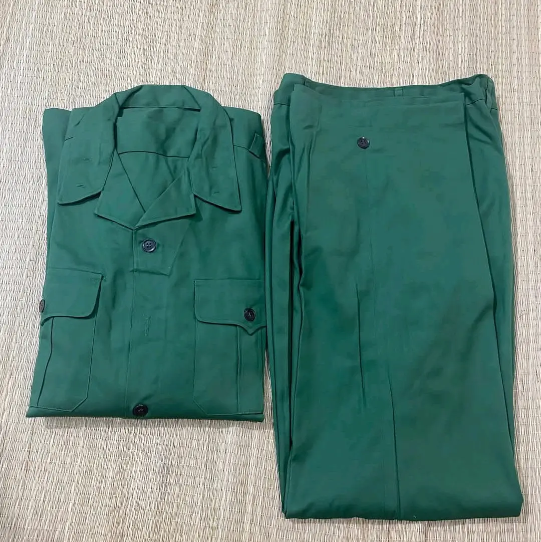 BỘ K.16 XANH LÁ CÂY HÀNG CHUẨN QN-TCHC