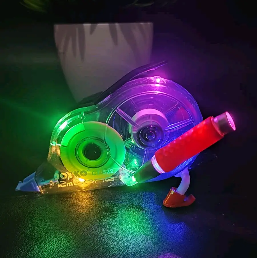 Tipe x Trondol Modif (sudah di rakit)
