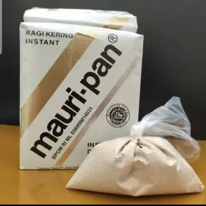 MAURIPAN Ragi Kering Instant / Kemasan 50gr