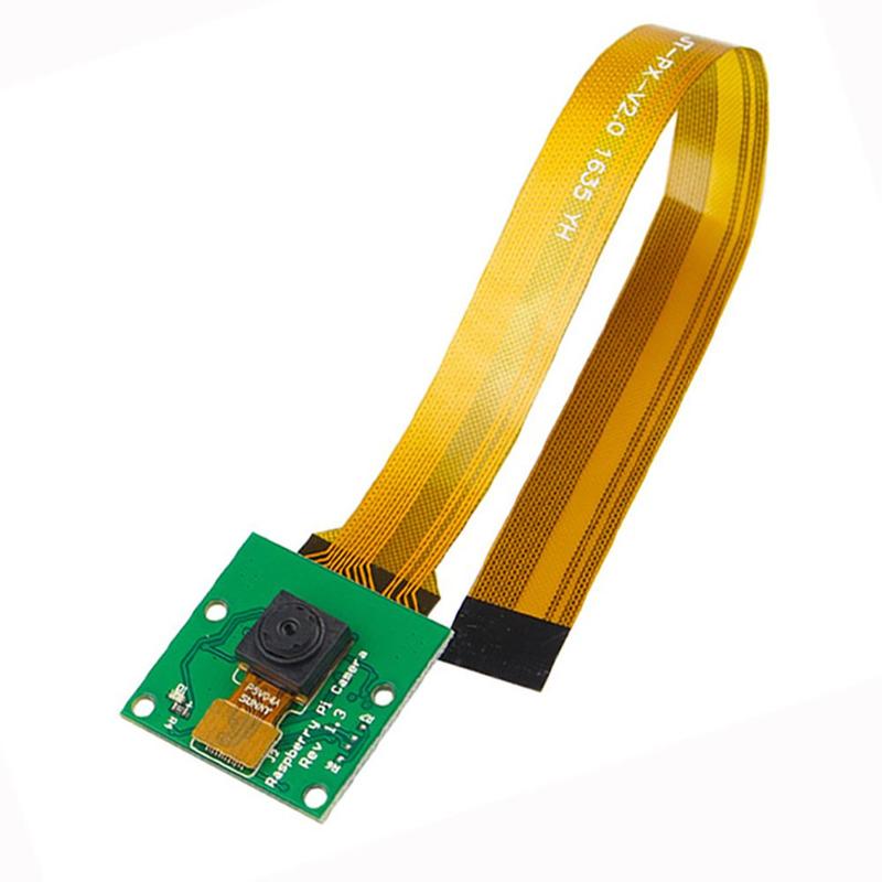 Practical RPI Raspberry Pi Webcam Modules Raspberry Pi Zero Camera Module 0