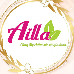 Ailla Việt Nam Store