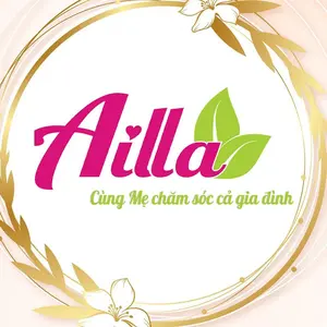 Sếp Hoa Ailla
