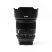 Gambar Viltrox AF 27mm f1.2 Pro XF for Fujifilm X Viltrox 27 mm f/1.2 for Fuji Garansi Resmi dari JPC Kemang Kota Administrasi Jakarta Selatan 3 Tokopedia