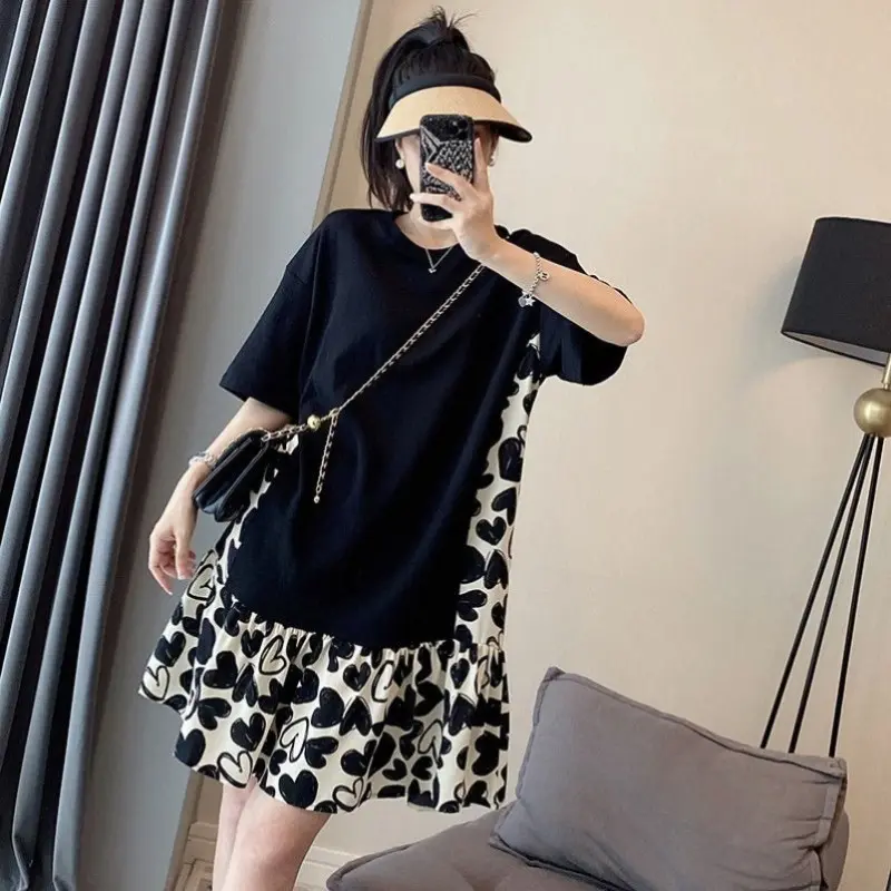 leopard betta vanore mini dress Felina Leopard Bustier Mini Dress