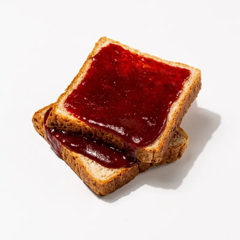 FROLIC Selai Buah Stroberi - Strawberry Jam 2