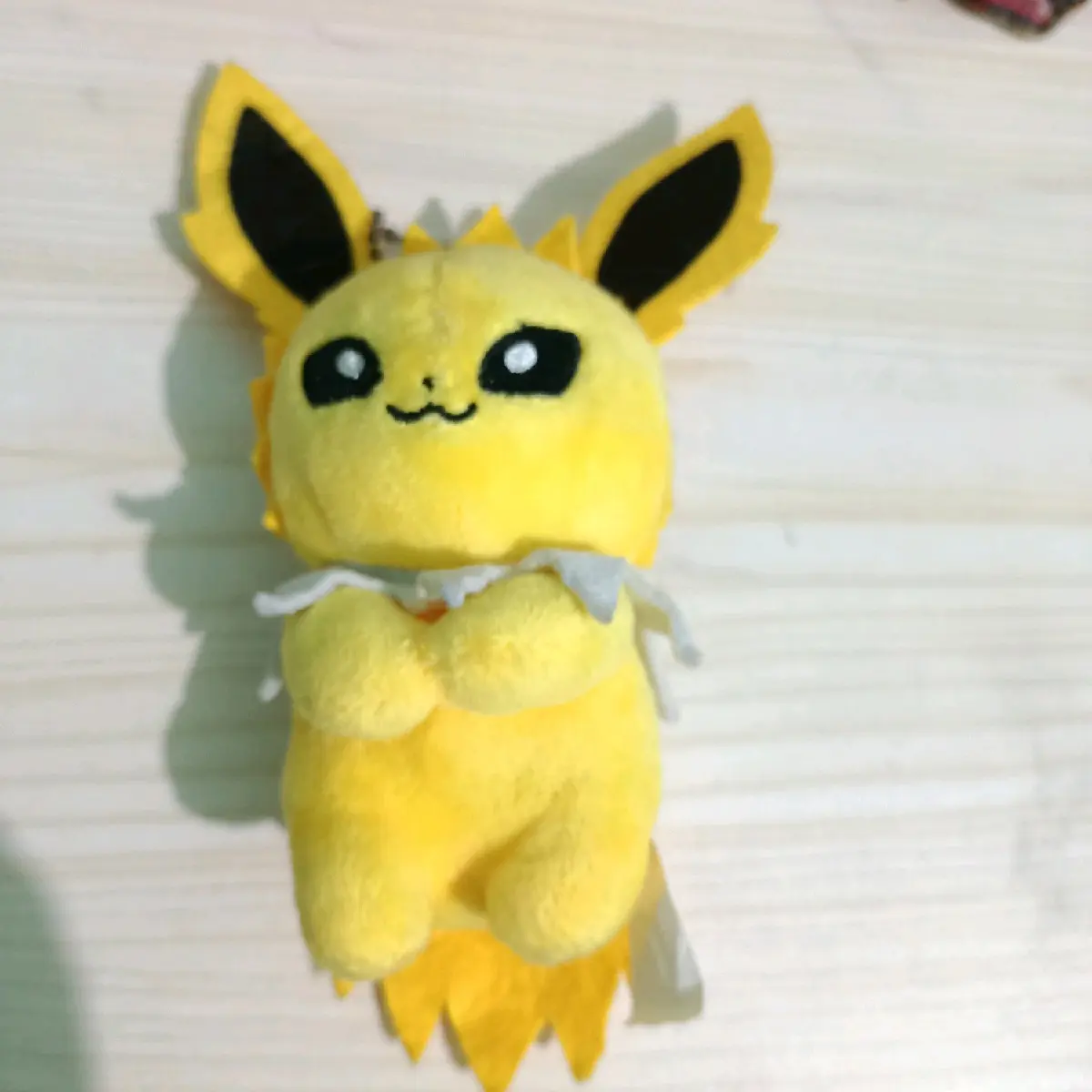 ganci poke