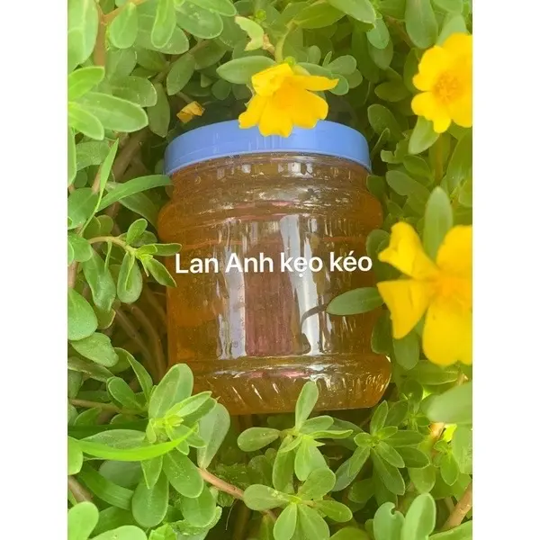 KẸO KÉO TUỔI THƠ 8x 9x