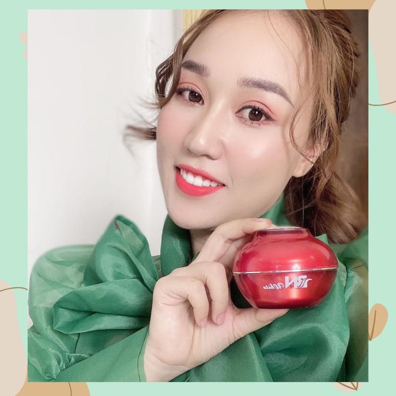 [CHÍNH HÃNG] Kem Face Nám BN White Dưỡng Trắng, Mờ Nám Tàn Nhang, Căng Bóng, Mịn Da [Hình Thật] Skincare Làm Đẹp Da Chăm Sóc Da Trắng Da Dưỡng Ẩm Da