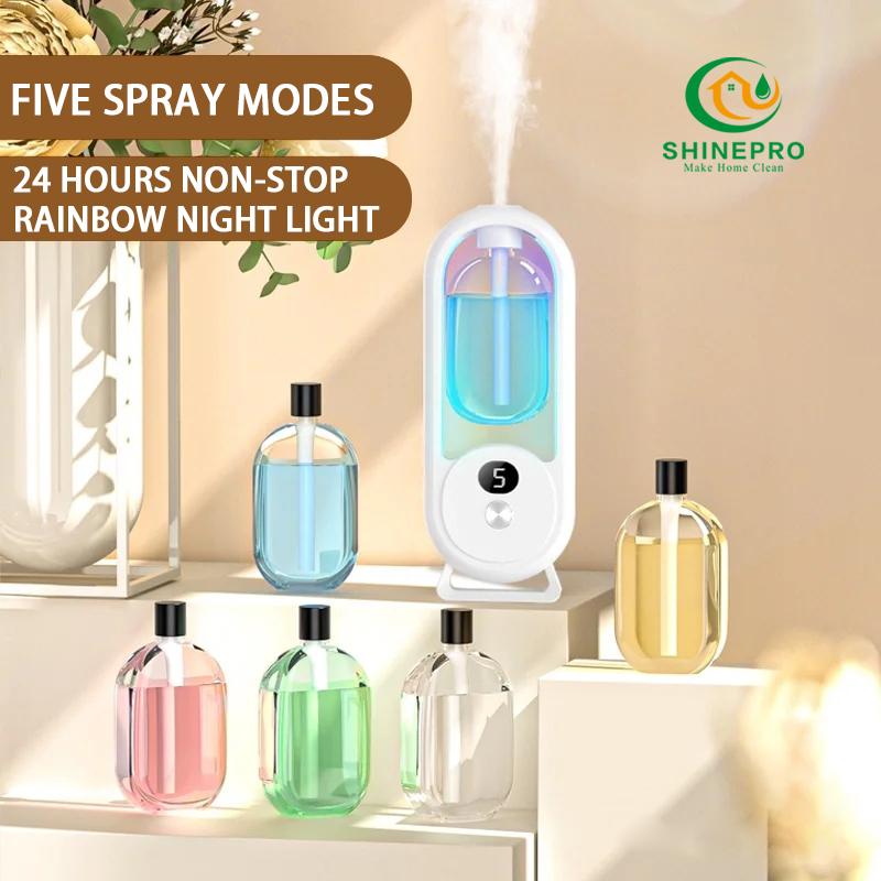Diffuser Essential Oil Unisex Hotel Home Diffuser Humidifier - TikTok ...
