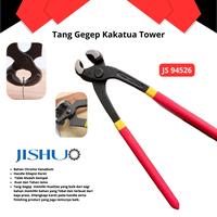 Gambar JISHUO TANG GEGEP ATLAS / TANG POTONG / TANG GEGEP / TANG KAKA TUA 9INCH JS-94526 JISHUO - JS-94526 dari jishuo Kab. Tangerang 1 Tokopedia