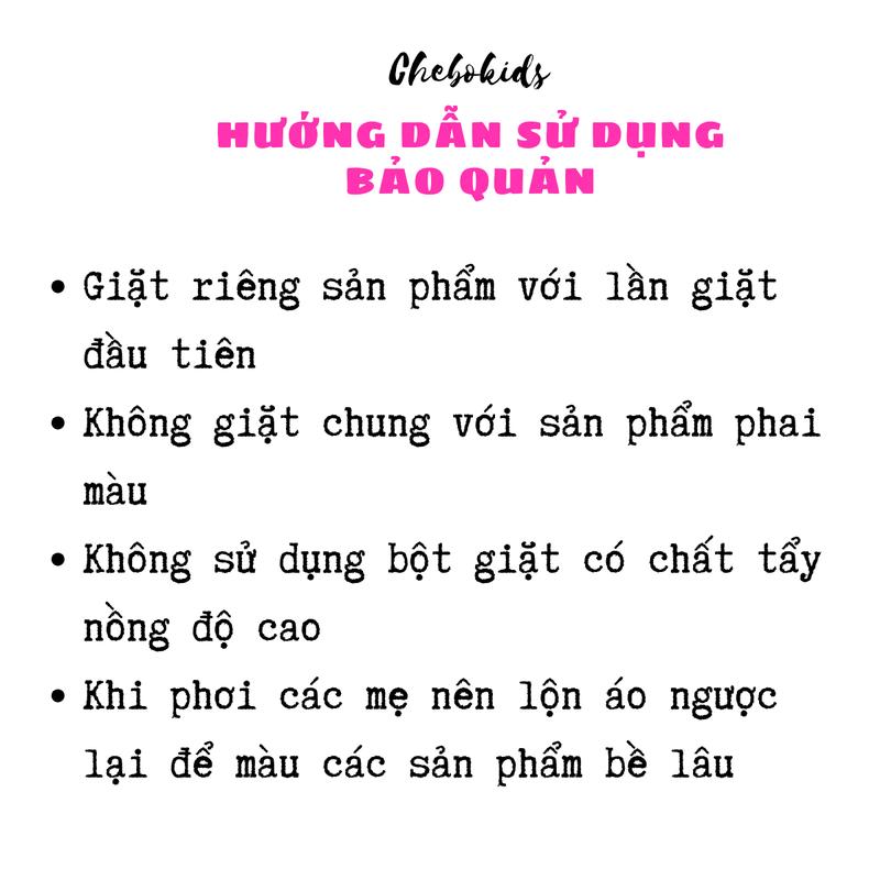 Product Introduction of Áo chống nắng cho bé trai, bé gái họa tiết dễ thương chất cotton thoáng mát Jacket Vải Cotton 8