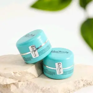 Ssh 3 pcs eliza beauty ( bonus sabun ) cream eliza original cream siang dan malam