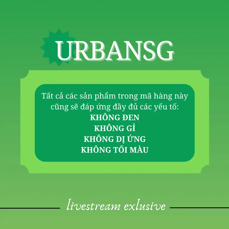 [1 Chiếc] Phụ Kiện Gì Đó Xinh - Chỉ Bán Trong Khung Giờ Nhất Định 3