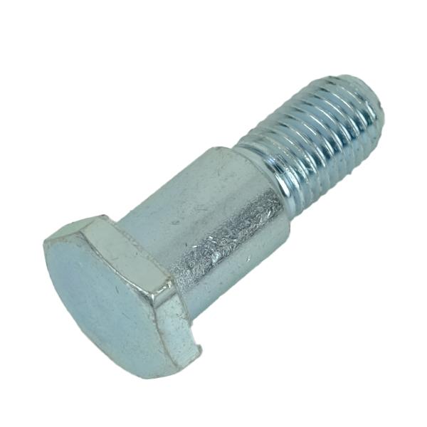 Gambar Baut Stand Pivot Honda CS1 KWC - Silver, Baut Mur (Screw) dari Honda Cengkareng Kota Tangerang Tokopedia
