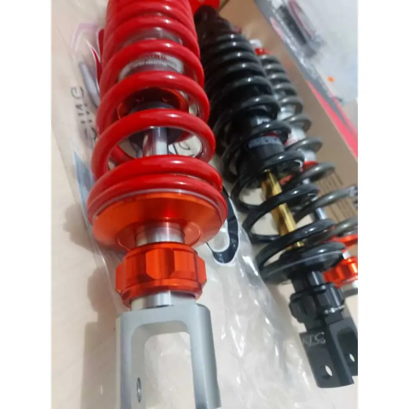 KTC racing Razor pro Asli shock belakang vario 160 ukuran 340mm shockbreaker ktc asli vario 160 4