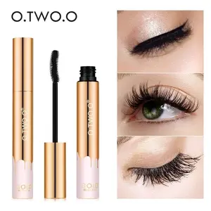 O. Two. o waterproof Long Lasting Volumizing Letheng Eye Lash