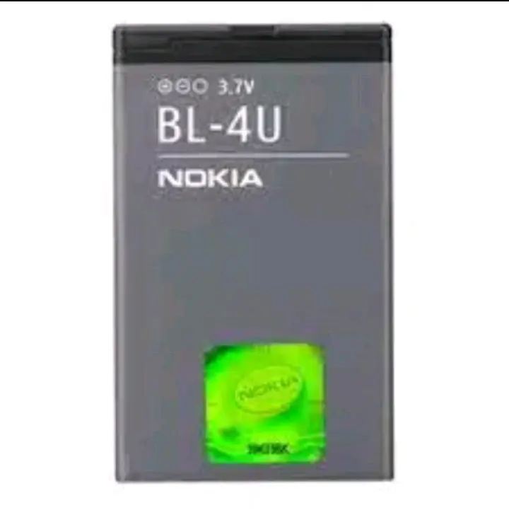batre Nokia BL 4U